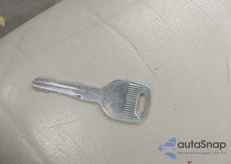 1998 Subaru Forester S from USA, damaged, VIN JF1SF6558WH700928